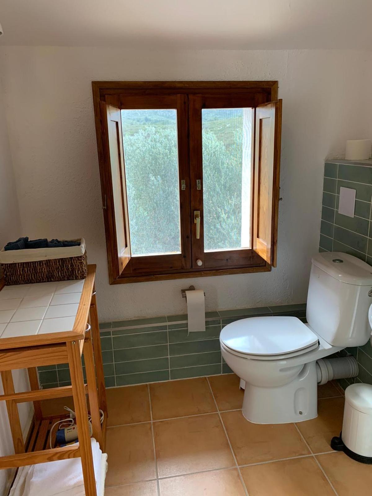 Rasquera Casa Solans - Casa Rural מראה חיצוני תמונה