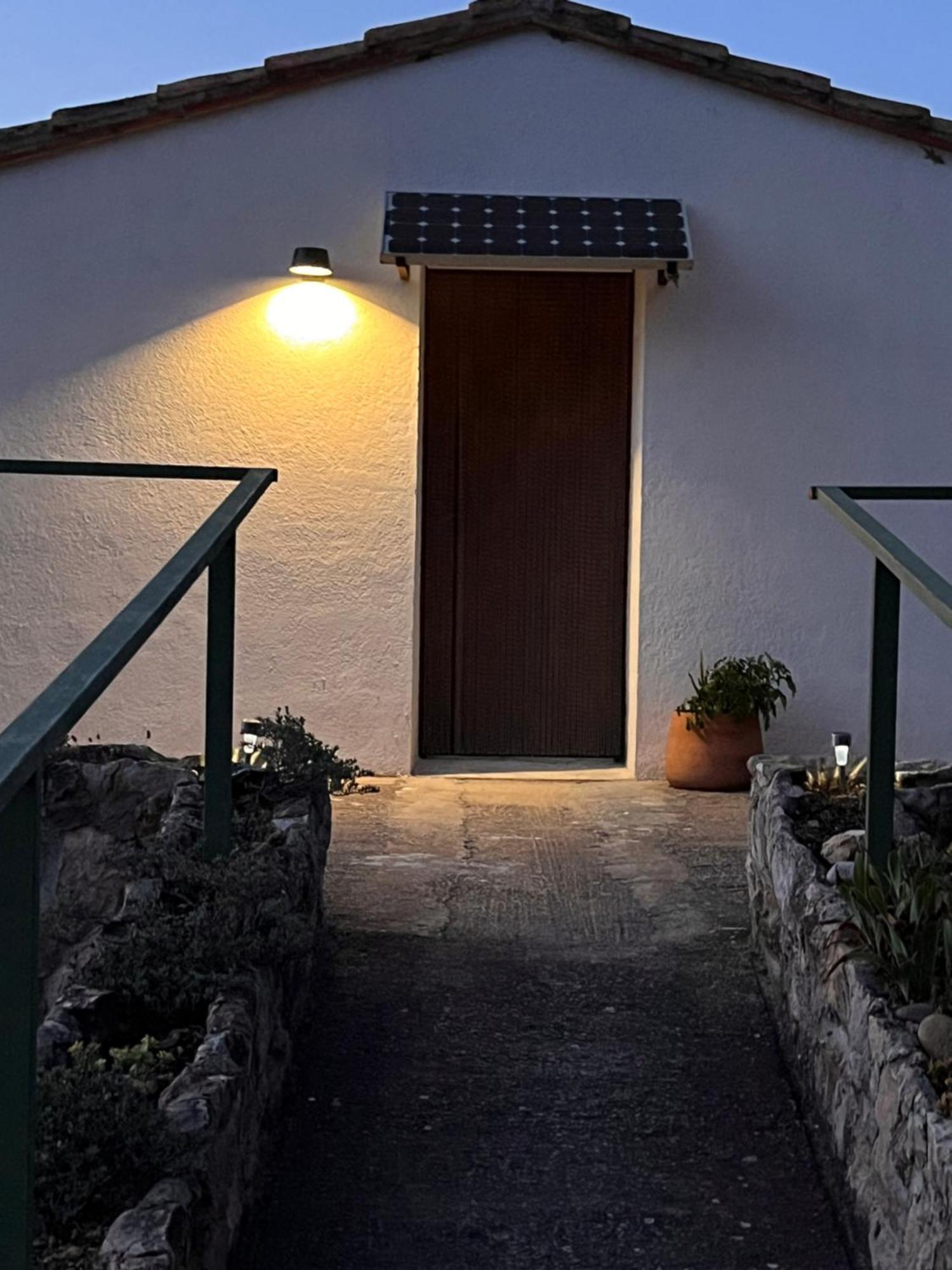Rasquera Casa Solans - Casa Rural מראה חיצוני תמונה